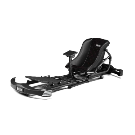 Next Level Racing Go Kart Plus Simulator Racing Cockpit