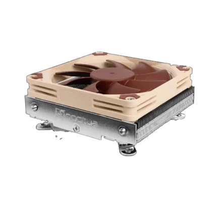 Noctua NH-L9i 37mm Low Profile CPU Air Cooler