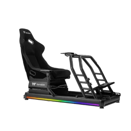 Thermaltake GR500 Racing Simulator Cockpit