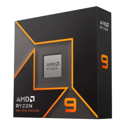 AMD Ryzen 9 9950X 16 Cores and 32 Threads AM5 Desktop Processor