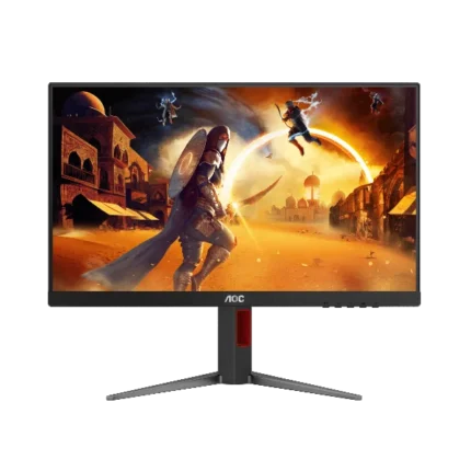 AOC 27G4 27 inch FHD 180Hz IPS Gaming Monitor