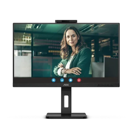 AOC Q27P3CW 27 inch QHD 75Hz IPS Monitor