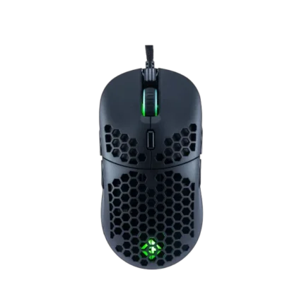 Cosmic Byte Kilonova Pro 3389IC RGB Honeycomb Gaming Mouse