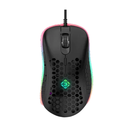 Cosmic Byte Spectrum RGB Wired Gaming Mouse