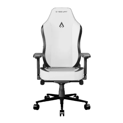 Cybeart Arctic White Gaming Chair