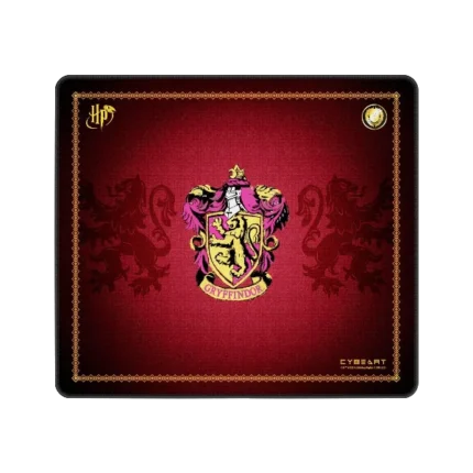 Cybeart Gryffindor Classic Large Gaming Mouse Pad