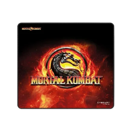 Cybeart Mortal Kombat Large Gaming Mouse Pad