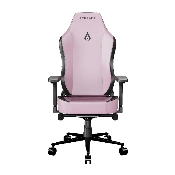 Cybeart Pretty Pink Gaming Chair Cybeart Pretty Pink Gaming Chair