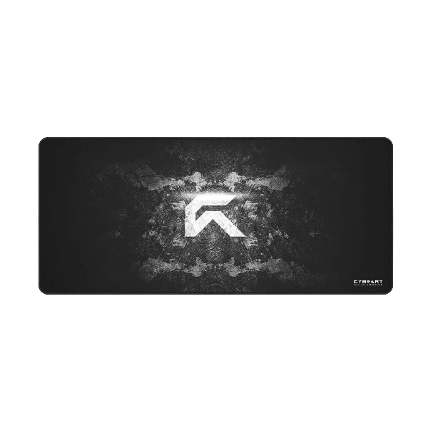 Cybeart Signature Edition XXL Gaming Mouse Pad Cybeart Signature Edition XXL Gaming Mouse Pad