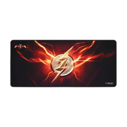 Cybeart The Flash XXL Gaming Mouse Pad