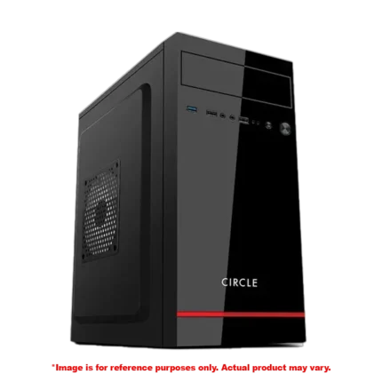 Daily Essential PC E1