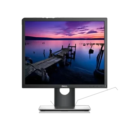 Dell P1917S 19 inch Square FHD LED Monitor