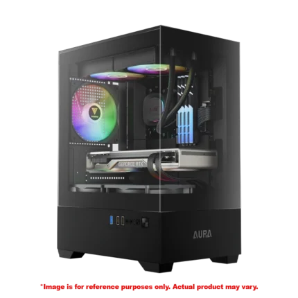 Essential Gaming PC E3