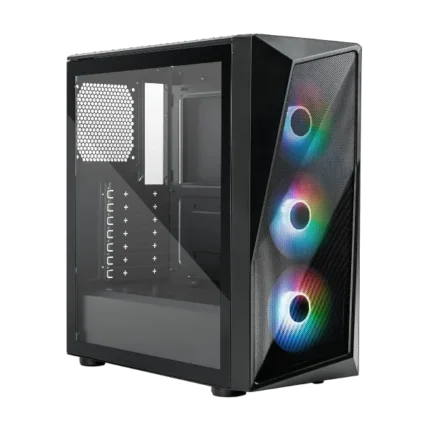 Essential Master Full PC Setup E7