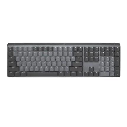 Logitech MX Mechanical Wireless Full Size Keyboard