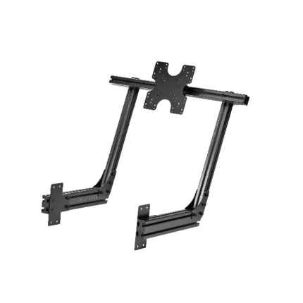 Next Level Racing F-GT Elite Direct Monitor Mount – Carbon Grey
