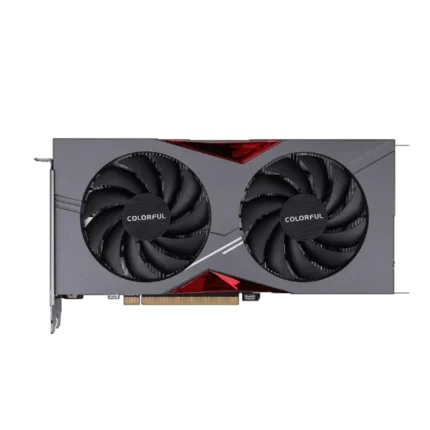 Colorful GeForce RTX 4060 NB Duo 8GB GDDR6 Graphics Card