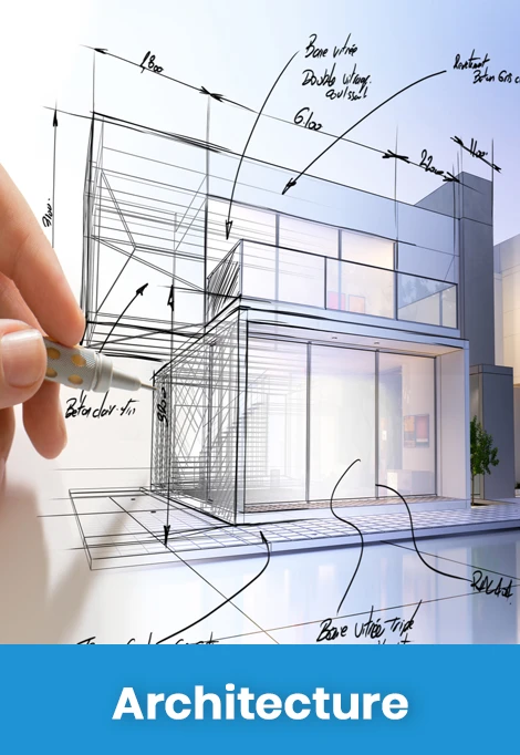 PC by specialty Architecture