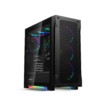 3D Design PC D2