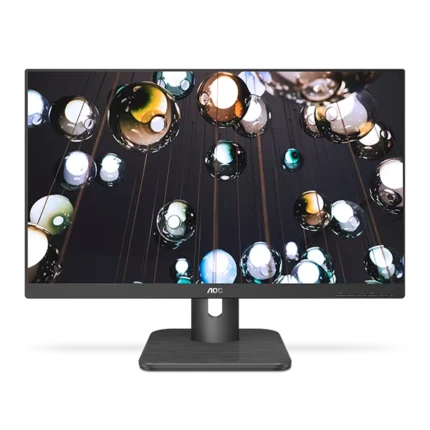AOC 24E1Q 23.8 inch Full HD IPS Monitor