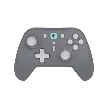 Cosmic Byte Blitz Wireless + Wired Controller - Grey