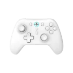 Cosmic Byte Blitz Wireless + Wired Controller - White