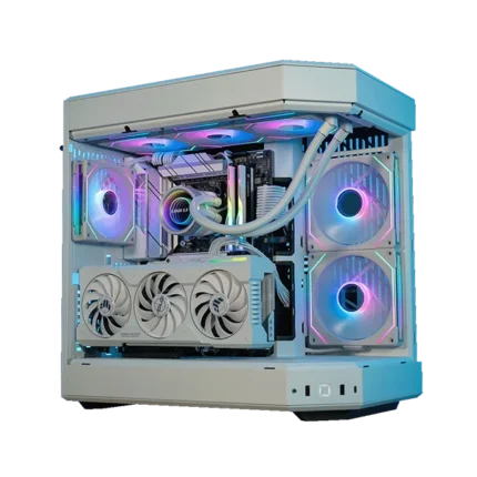 Game Development PC GD2