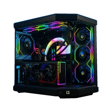 Game Development PC GD3