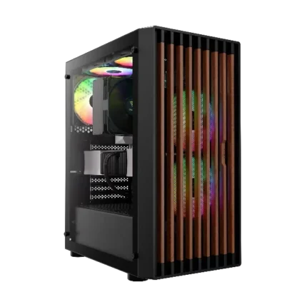 Photo & Video Editing PC P1