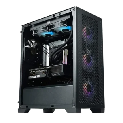 Photo & Video Editing PC P2