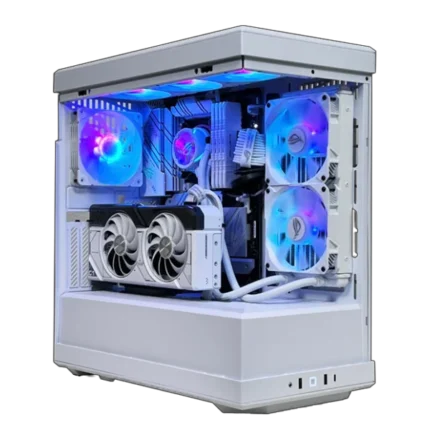 Virtual Reality PC VR2