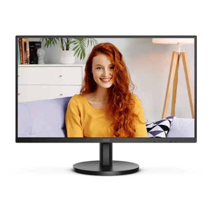 AOC Q27B3M2 27 inch QHD 100Hz VA Panel Monitor