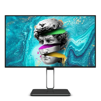 AOC U27U2DP 27 inch 4K UHD IPS Monitor