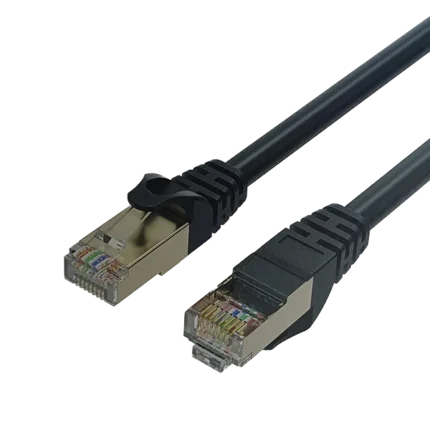 Kelingtone KA-C8-2 Cat8 10 Gigabit Ethernet Cable