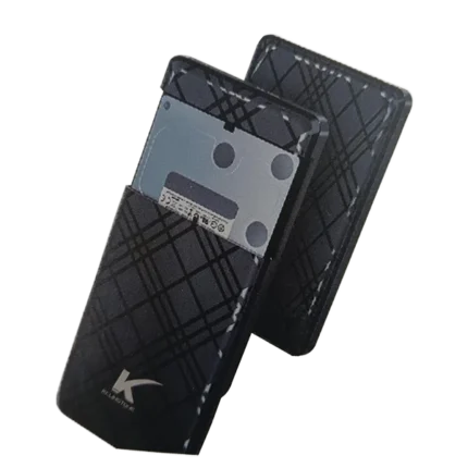 Kelingtone KD-CA25302 2.5 inch USB 3.0 HDD Enclosure