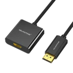 Kelingtone KO-DTH DisplayPort to HDMI Converter