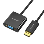 Kelingtone KO-DTV DisplayPort to VGA Converter