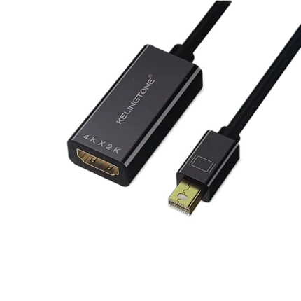 Kelingtone KO-MDTH Mini DisplayPort to HDMI Converter