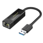 Kelingtone KO-UTLG USB 3.0 to RJ45 Ethernet Adapter