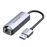 Kelingtone KO-UTLG USB 3.0 to RJ45 Ethernet Adapter