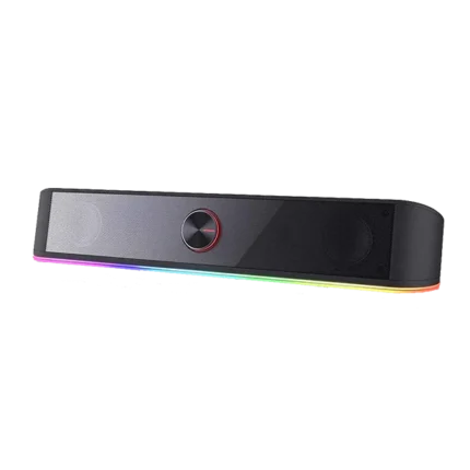 Redragon Adiemus GS560 RGB 2.0 USB Wired Soundbar