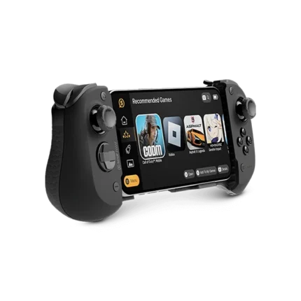 Corsair SCUF Nomad Black Mobile Gaming Controller