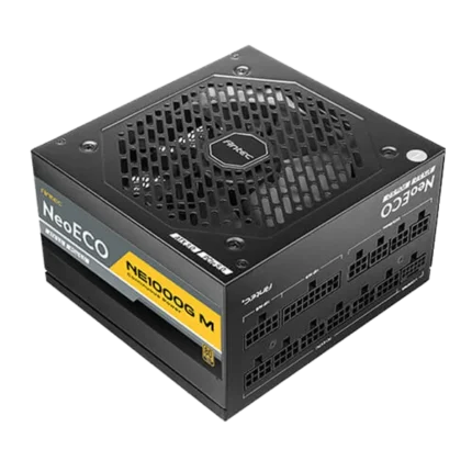 Antec NE1000G M ATX 3.0 1000W 80 Plus Gold Modular Power Supply
