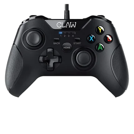 CLAW Shoot Wired USB Gamepad Controller for PC