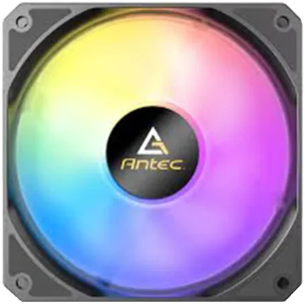 ANTEC P12R ARGB Black 120mm PWM Fan