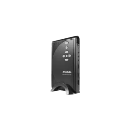 AVerMedia ET510 Multi Input And Output Converter Box