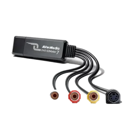 AVerMedia EZMaker Usb Sdk Capture Card