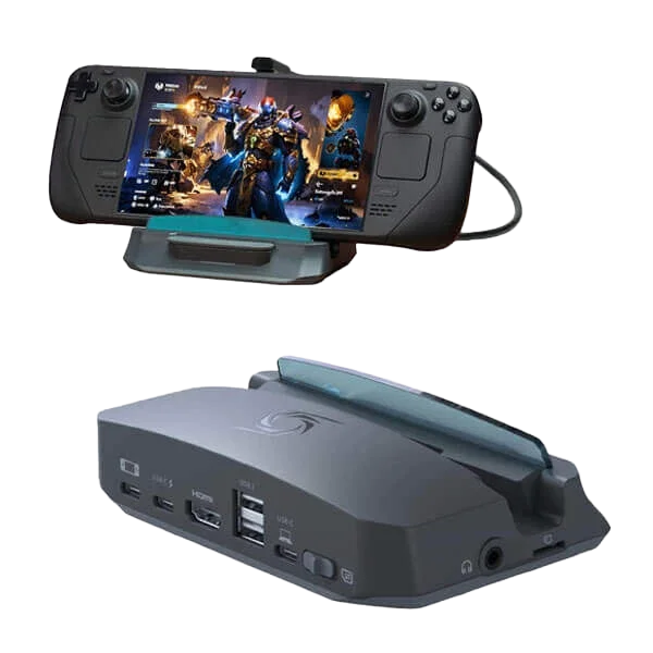 Avermedia Black Capture Dock XTRA GO Avermedia Black Capture Dock XTRA GO