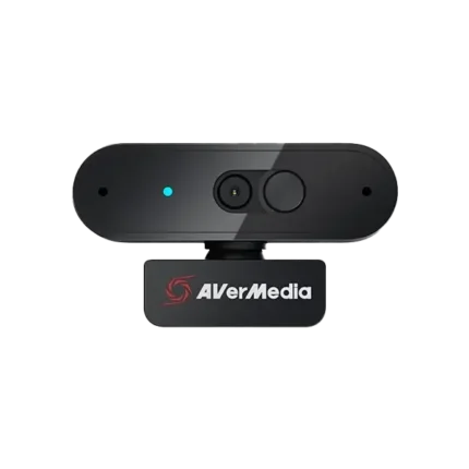 Avermedia PW310P Fhd Webcam
