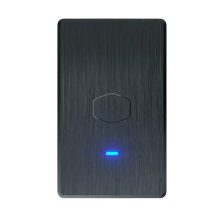 Cooler Master ARGB LED Black Controller A1